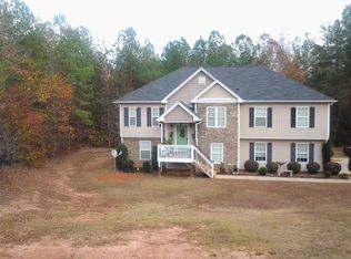 141 Catie Ln SE, Milledgeville, GA 31061