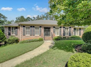 1312 Stonehedge Dr, Birmingham, AL 35235
