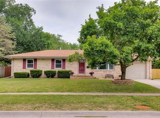 806 SE 3rd St, Ankeny, IA 50021