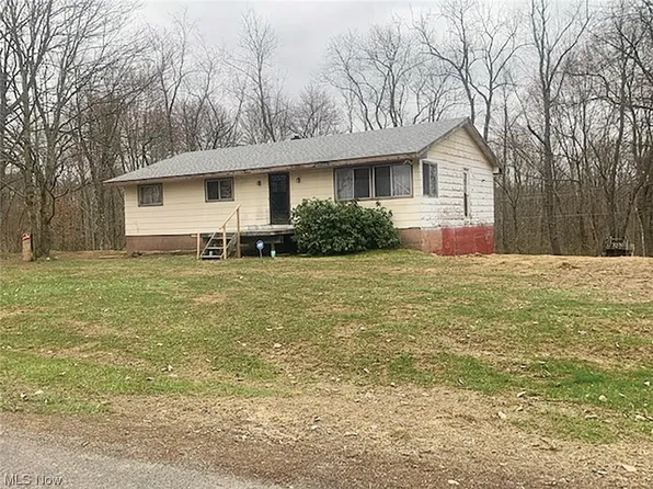 32563 Lewis Rd, Salineville, OH 43945
