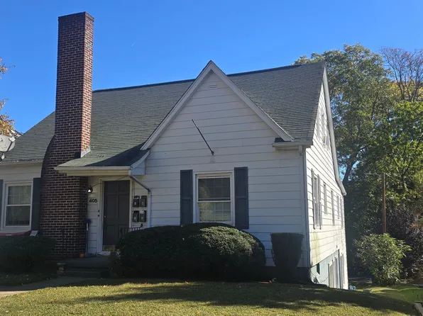 405 S Sunset, 405 S Sunset Dr #C, Winston Salem, NC 27103