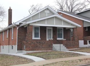 5960 Columbia Ave, Saint Louis, MO 63139