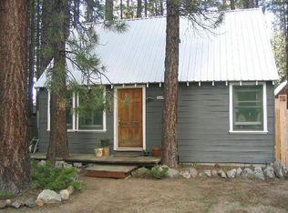 2605 Osborne Ave, South Lake Tahoe, CA