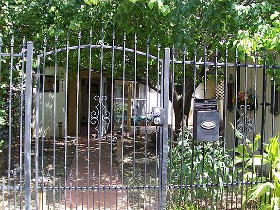 4th image of 8737 N Normandale St