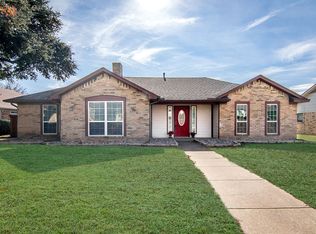 1802 Hanover Dr, Richardson, TX 75081