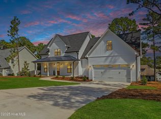 1240 Burning Tree Rd, Pinehurst, NC 28374