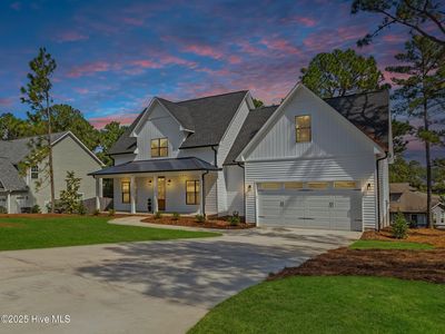 1240 Burning Tree Road, Pinehurst, NC, 28374