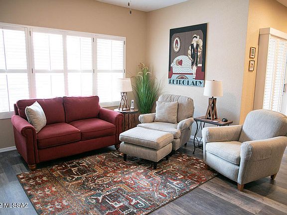 5th image of 1500 E Pusch Wilderness Dr Unit 11103