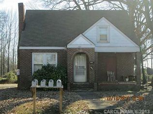 109 Long Ferry Rd, Salisbury, NC 28144