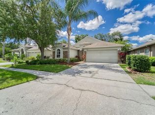 2611 Silvermoss Dr, Zephyrhills, FL 33544