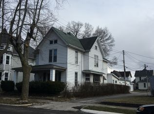 335 E Franklin St, Huntington, IN 46750