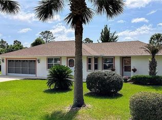 1 Roseanne Pl, Palm Coast, FL 32164