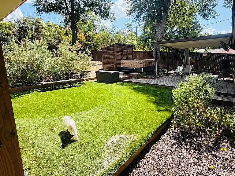 6128 Hollis Ave — Photo 3