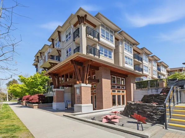 6800 Eckersley Rd #205, Richmond, BC V6Y 0E7