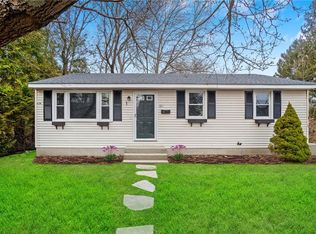 101 Harris Ave, West Warwick, RI 02893