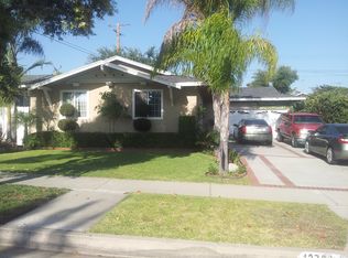 12708 Colima Rd, La Mirada, CA 90638