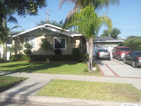 12708 Colima Rd, La Mirada, CA 90638