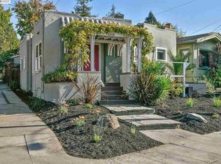 6200 Monadnock Way, Oakland, CA 94605