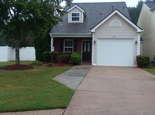 6115 Smoke Ridge Ln, Cumming, GA 30041