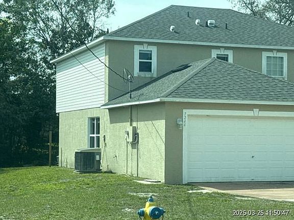 Property Side View