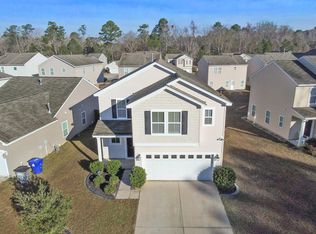 3863 Annapolis Way, Ladson, SC 29456