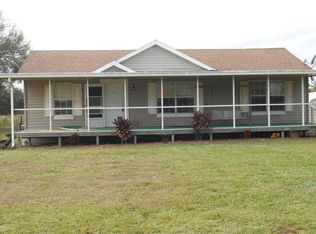 4870 NE Citrus Ave, Arcadia, FL 34266