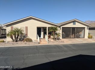 3301 S Goldfield Rd LOT 2068, Apache Junction, AZ 85119