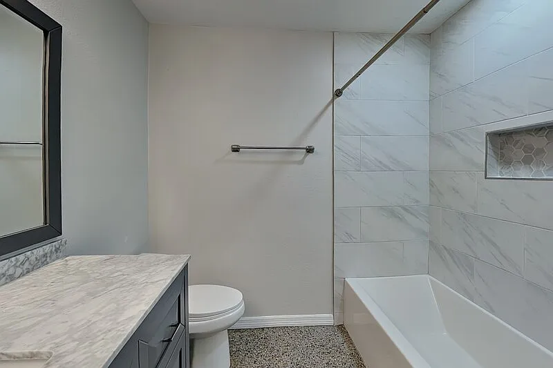 3 bed, 2.0 bath, 1536 sqft, $2,249 — Photo 4