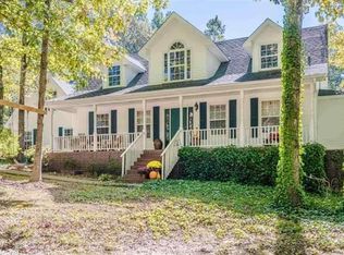 9919 Brown County Line Rd, Alexander, AR 72002