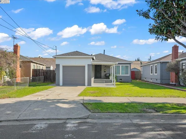 772 Warden Ave, San Leandro, CA 94577