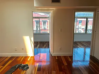 Rented by J Misrahi Realty Corp