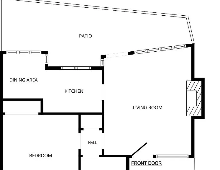 425 S Los Robles Ave — Photo 30