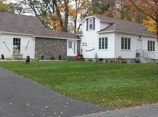 29 Booth Rd, Enfield, CT 06082