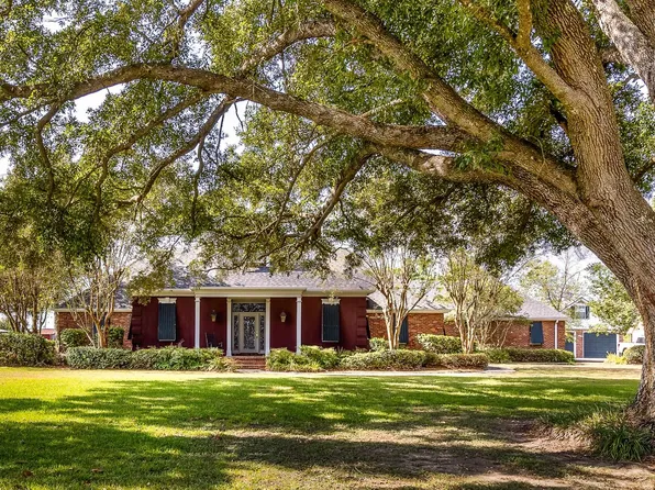 3590 Highway 1, Raceland, LA 70394