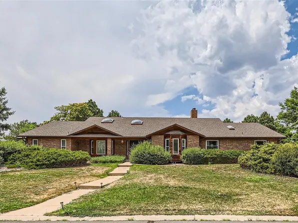 3817 S Eagle Street, Aurora, CO 80014