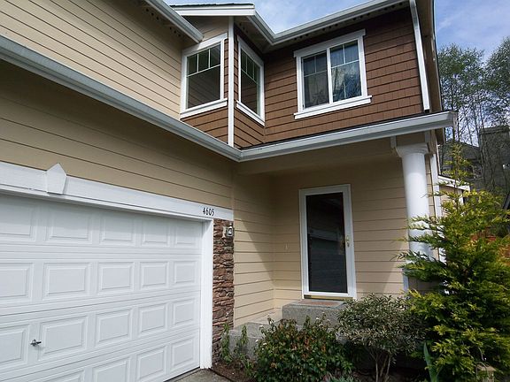 2nd image of 4605 158th Pl SW