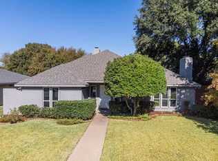 1307 E Spring Valley Rd, Richardson, TX 75081
