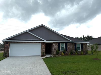 9667 Reserve Blvd, Biloxi, MS, 39532