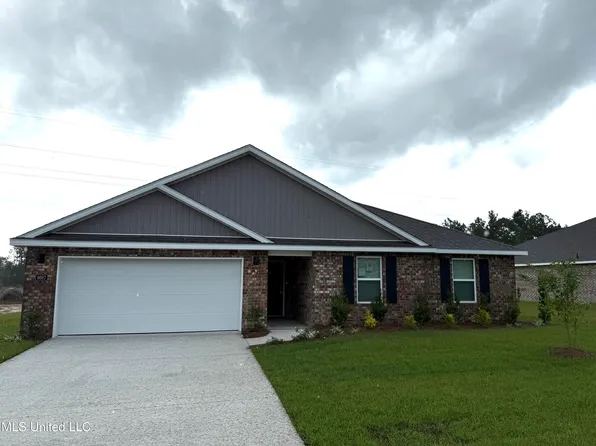 9667 Reserve Blvd, Biloxi, MS 39532