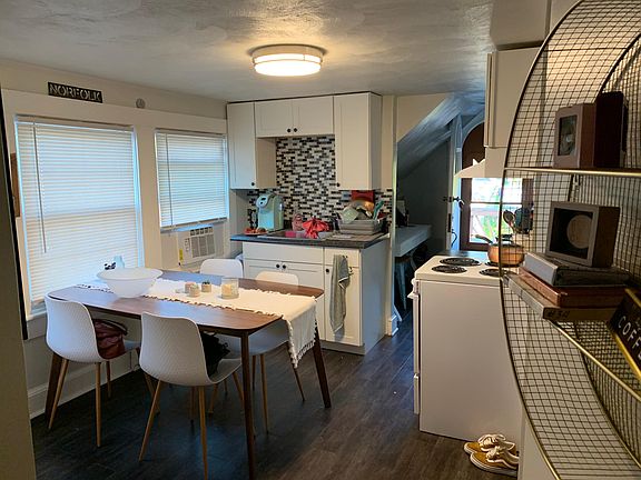 Unlimited potential in kitchen!