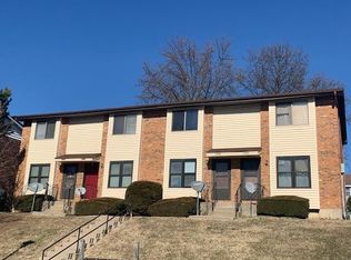 2458 Falcons Way, Saint Charles, MO 63303