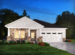 153 Long Leaf St, Dawsonville, GA 30534