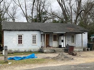 207 Williams St, Swainsboro, GA 30401