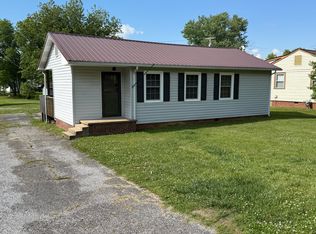 418 Loudon Ave, Maryville, TN 37804