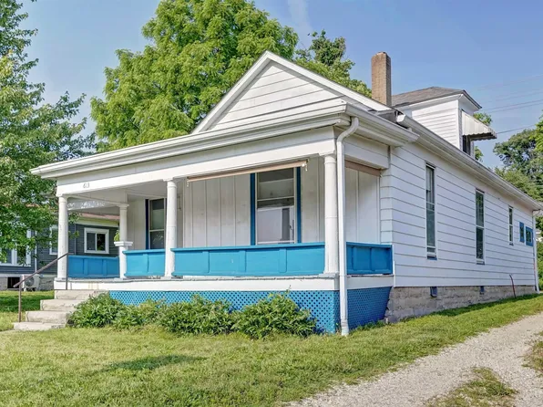613 S Walnut St, Bloomington, IN 47401