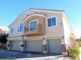 4637 Dealers Choice Way UNIT 102, Las Vegas, NV 89122
