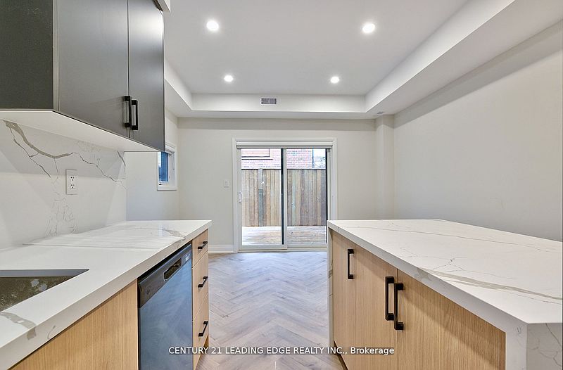 Toronto House for rent - 1 Bedroom — photo 8