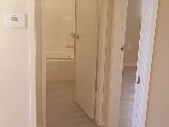 Unit Hallway