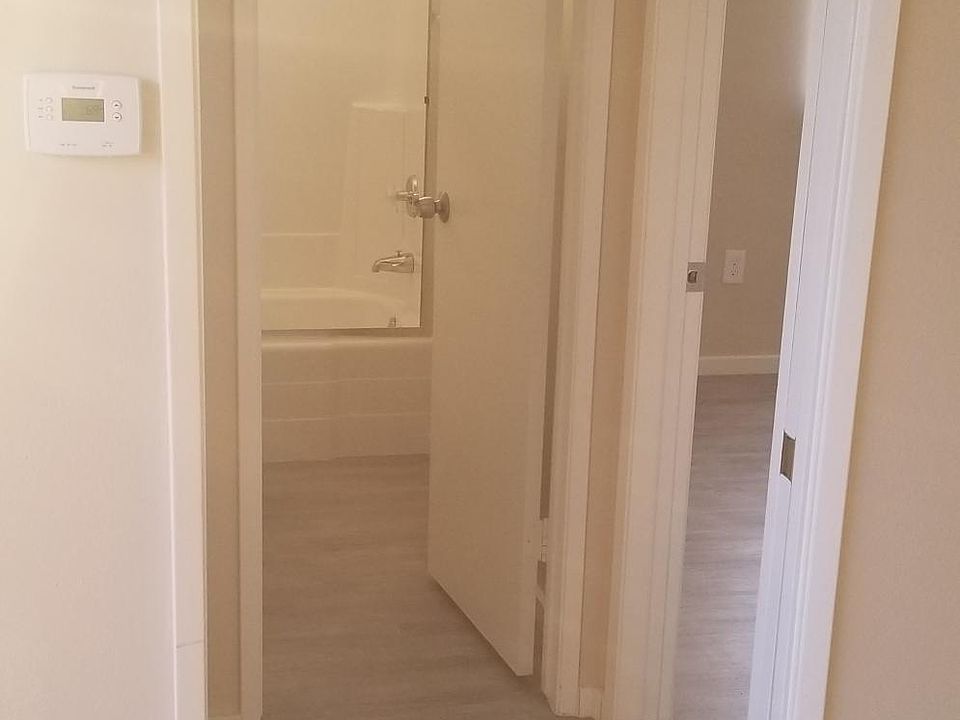 Unit Hallway