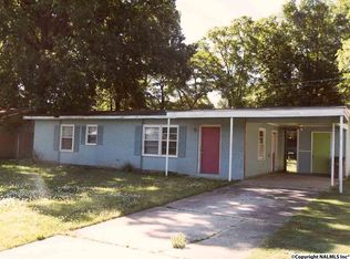2205 Harrison St SE, Decatur, AL 35601
